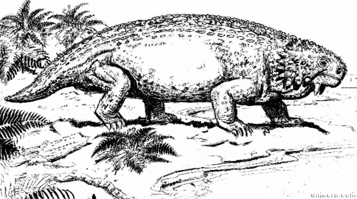 Deltavjatia vjatkensis
