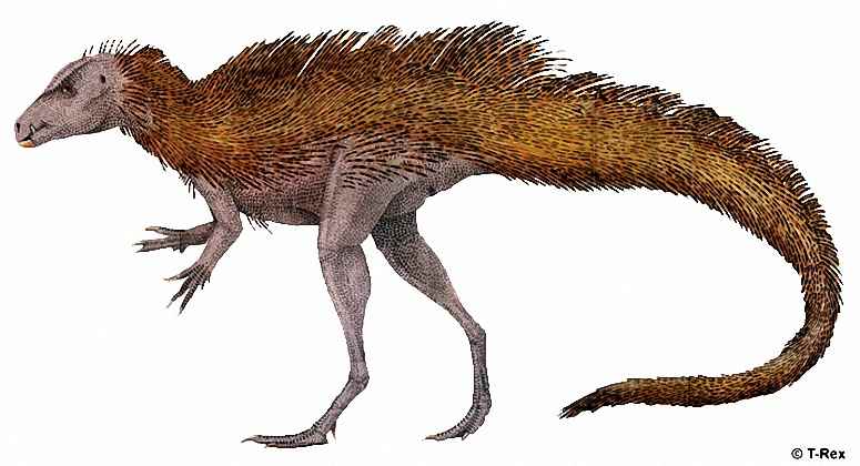 Fruitadens haagarorum 02 by Т-Рекс cc