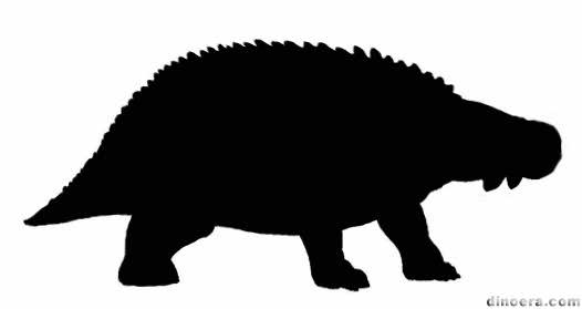 Sanchuansaurus pygmaeus